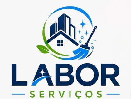 Labor Serviços Logo